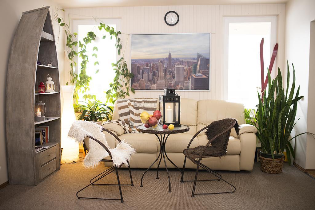 Drusva Apartamentai دروسكينينكاي المظهر الخارجي الصورة